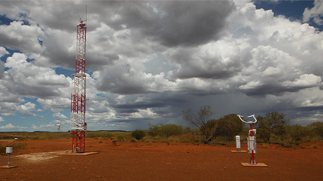 awos; airport weather observing system; automated weather observing system for airports; lightning alerts for airports; lightning detection for airports; runway management