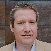 Matthew Hendrickson