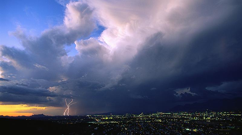 Lightning