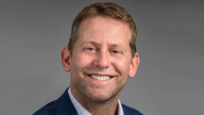 Nathan Roman, Validation Director, Genesis AEC