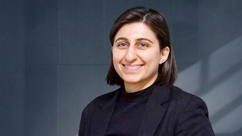 Nevon Mansour, ingénieur d'application