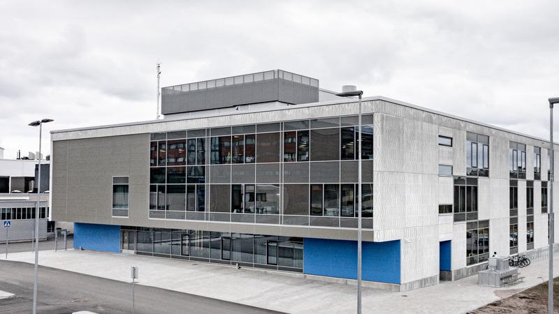 Vaisala Research and Development