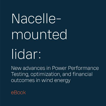 How Lidar Changes the Game for Power Performance Testing