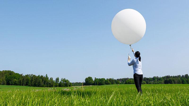 Vaisala Sounding Systems and Solutions