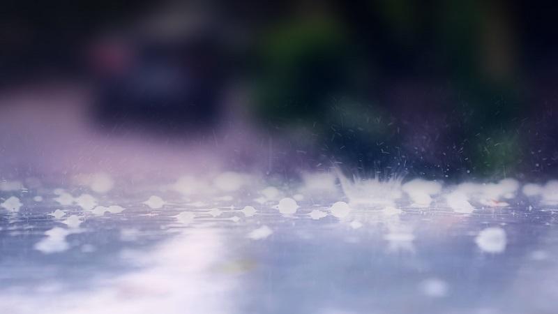 Hailstorm