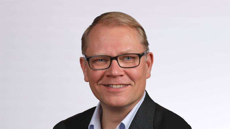 Jan Grönblad