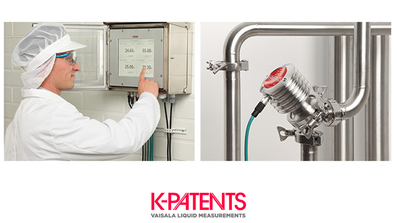 K-Patents Webinar: Die Vorteile des Brechungsindex (RI) bei der Entwicklung und Herstellung von pharmazeutischen Wirkstoffen (APIs)