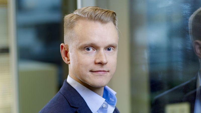 Jarkko Ruonala