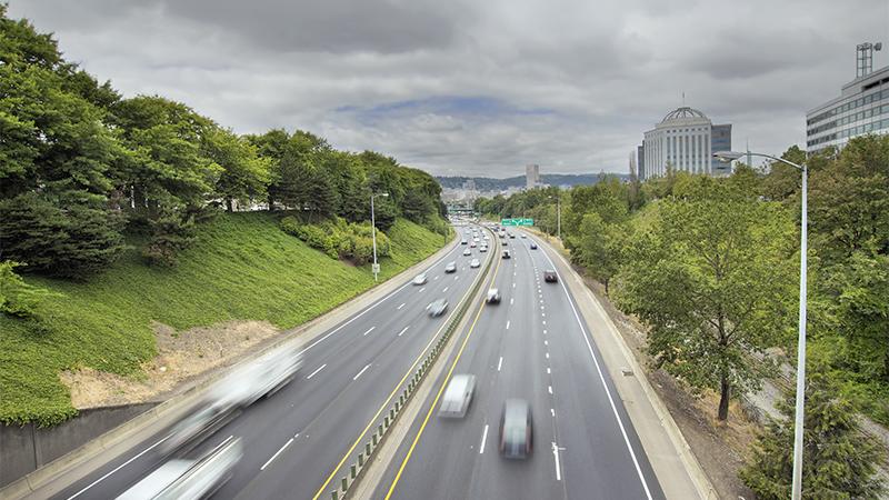 Using Weather Information to Reduce Accidents and Improve Traffic Flow