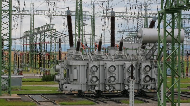 Power Transformer
