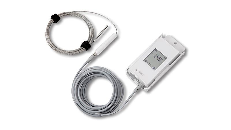 RFL100 Vaisala Launches a New Long-range Wireless Temperature Data Logger for GxP-Compliant Monitoring