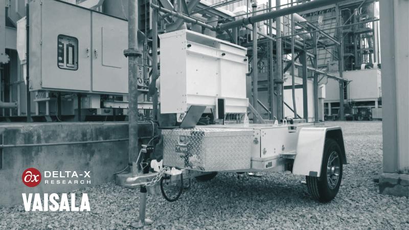 Mobile multi-gas DGA solution