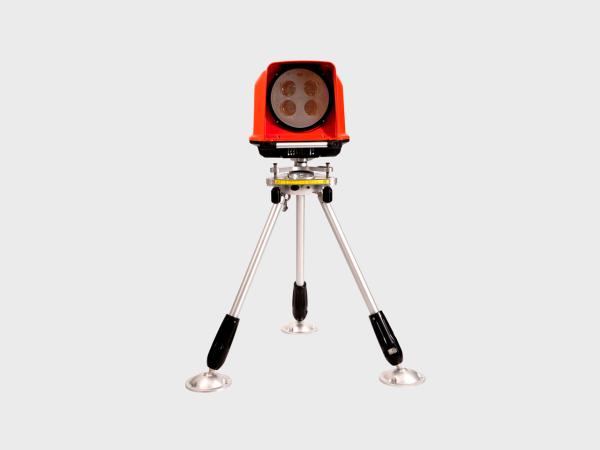 Wind Iris Power Optimization