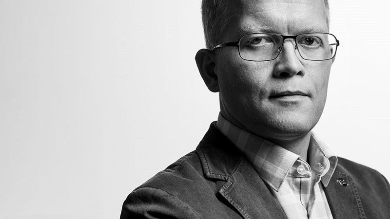 Antti Heikkilä