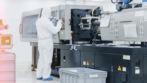 Processus de fabrication