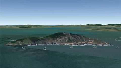 Goldwind Wind Resource Assessment