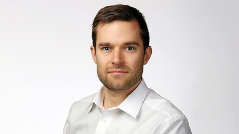 Riku Rantala, Vaisala