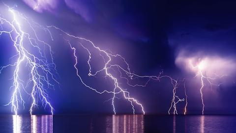 Lightning