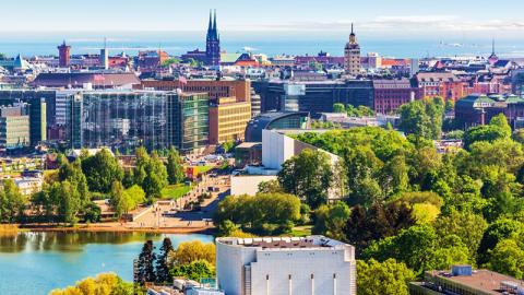 ESEF Financial Statements 2022