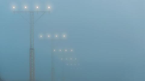 Lima International Airport expands confidently with a comprehensive AviMet RVR and AviMet AWOS solution