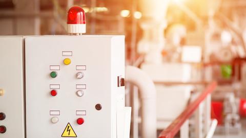 Biogasmessung in Ex-zertifizierter Umgebung