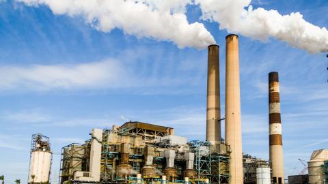 Keeping industrial odors at bay starts and ends with weather 