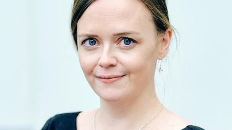 Susanna Pflüger, Secretary General der European Biogas Association