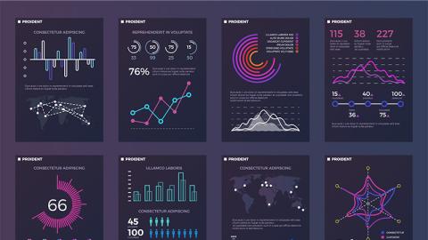 Visualization Ingographic
