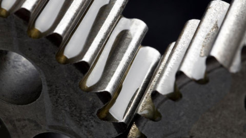 Vorbeugende Wartung mit Vaisala Ölfeuchtemessung: Industriegetriebe und -schmiermittel