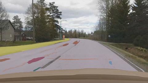 RoadAI