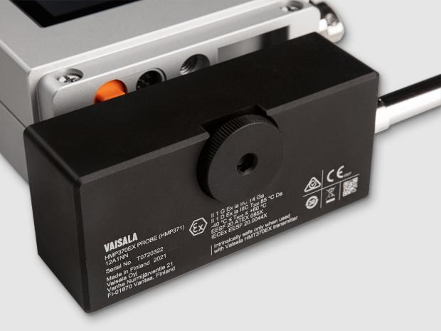 Sondes détachables
