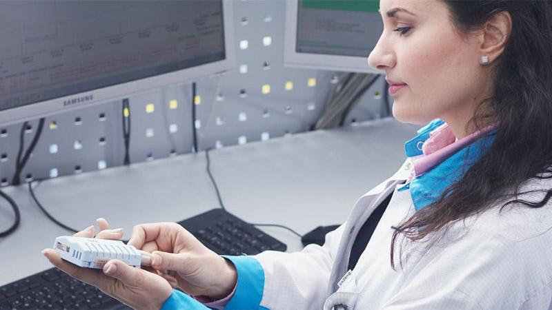 CMS services