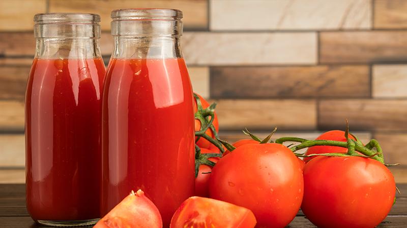Tomato sauce