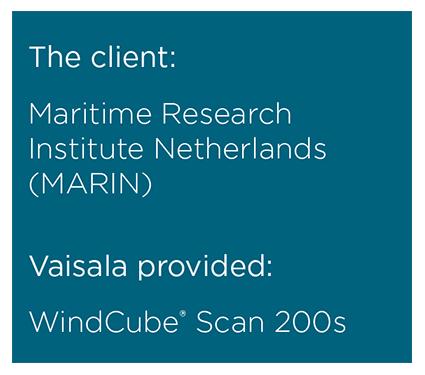 Using remote wind monitoring to optimize wind-assisted propulsion