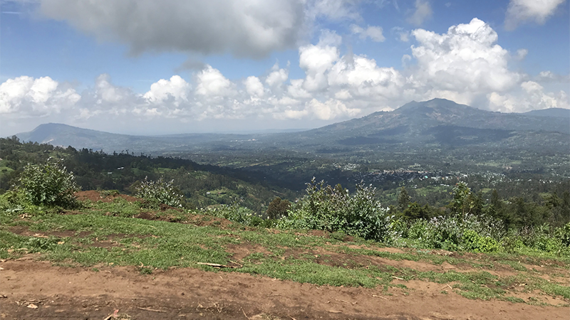 Ethiopia