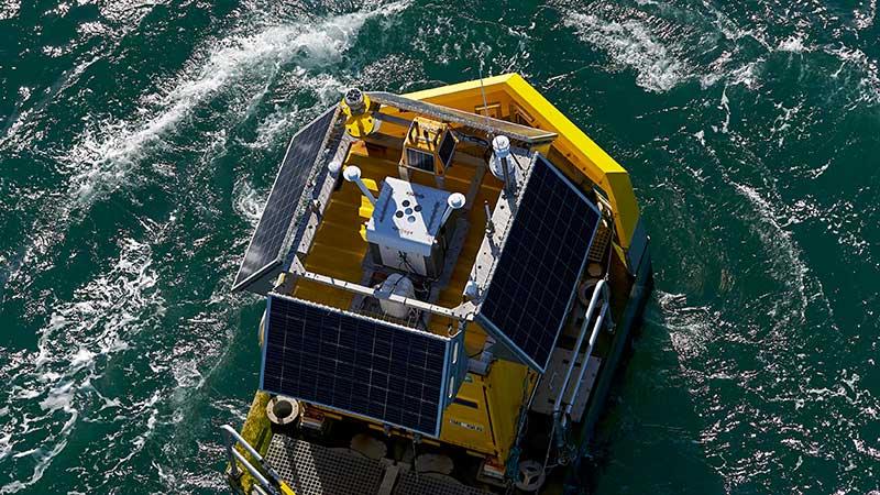 Image courtesy of Akrocean