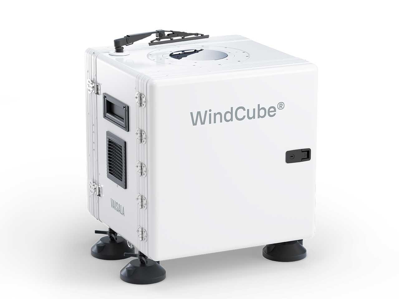 WindCube 2.1 XP