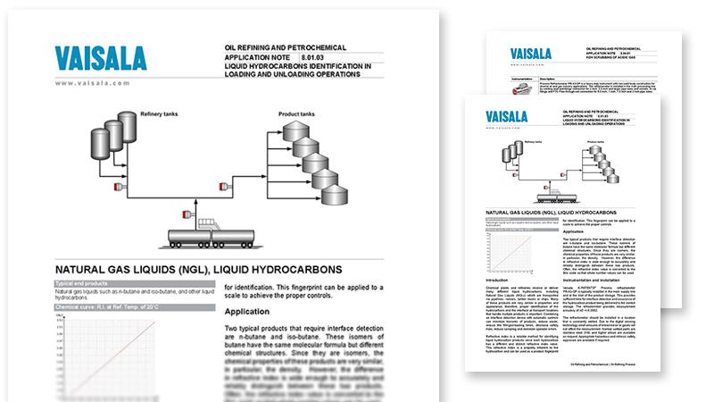 Liquid hydrocarbons identification pdf
