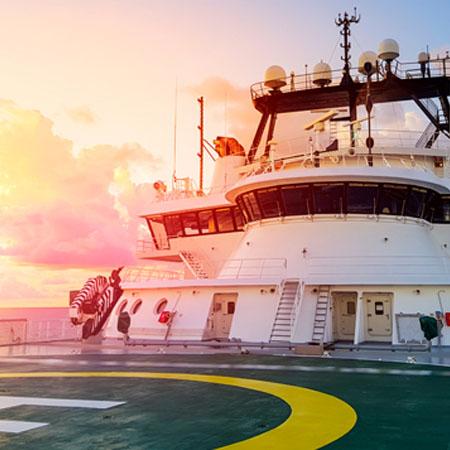 The ultimate guide to helideck monitoring systems