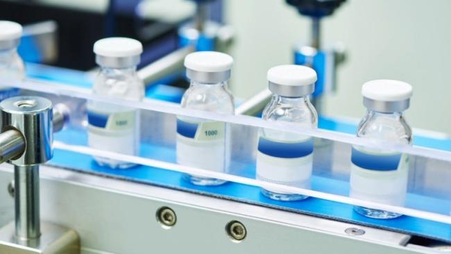 Medicine and vaccine manufacturing