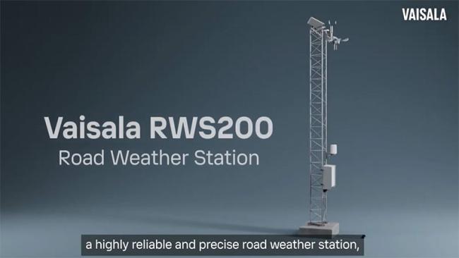RWS200 video 