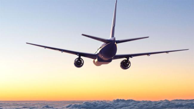 New ceilometer technology for aviation safety and efficiency