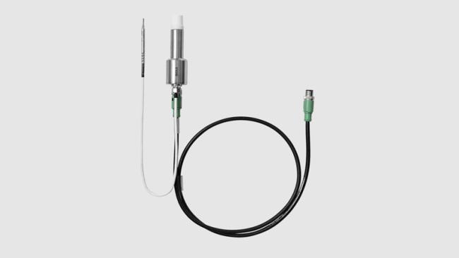 HPP272 probe with PEROXCAP® hydrogen peroxide sensor, H2O2 sensor for vaporized hydrogen peroxide concentration and other relevant parameters monitoring in bio-decontamination