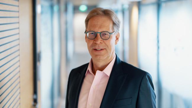 Jarkko Sairanen