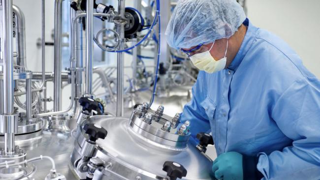 Solid-phase peptides synthesis webinar