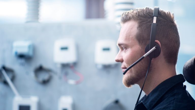 Technical support