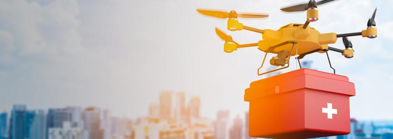 Drone