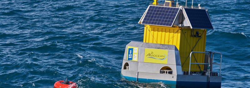 WindCube Offshore