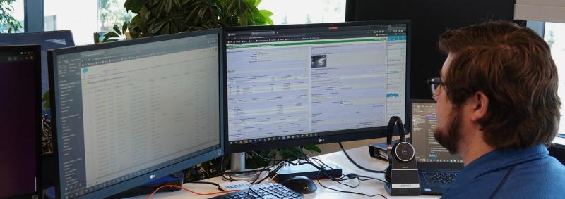 Vaisala remote and digital services
