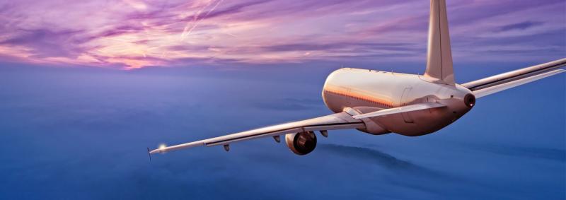 IRIS Focus for aviation